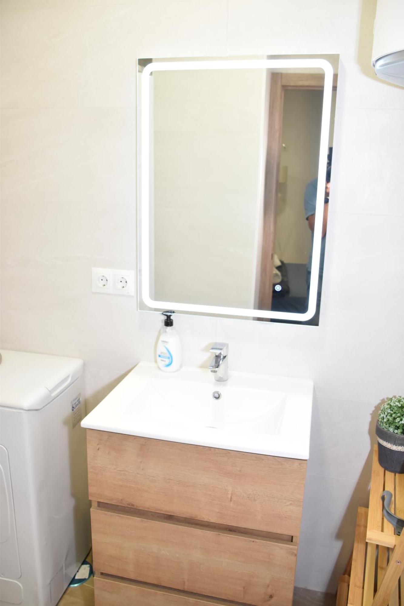 Loft 1 Apartamento Málaga