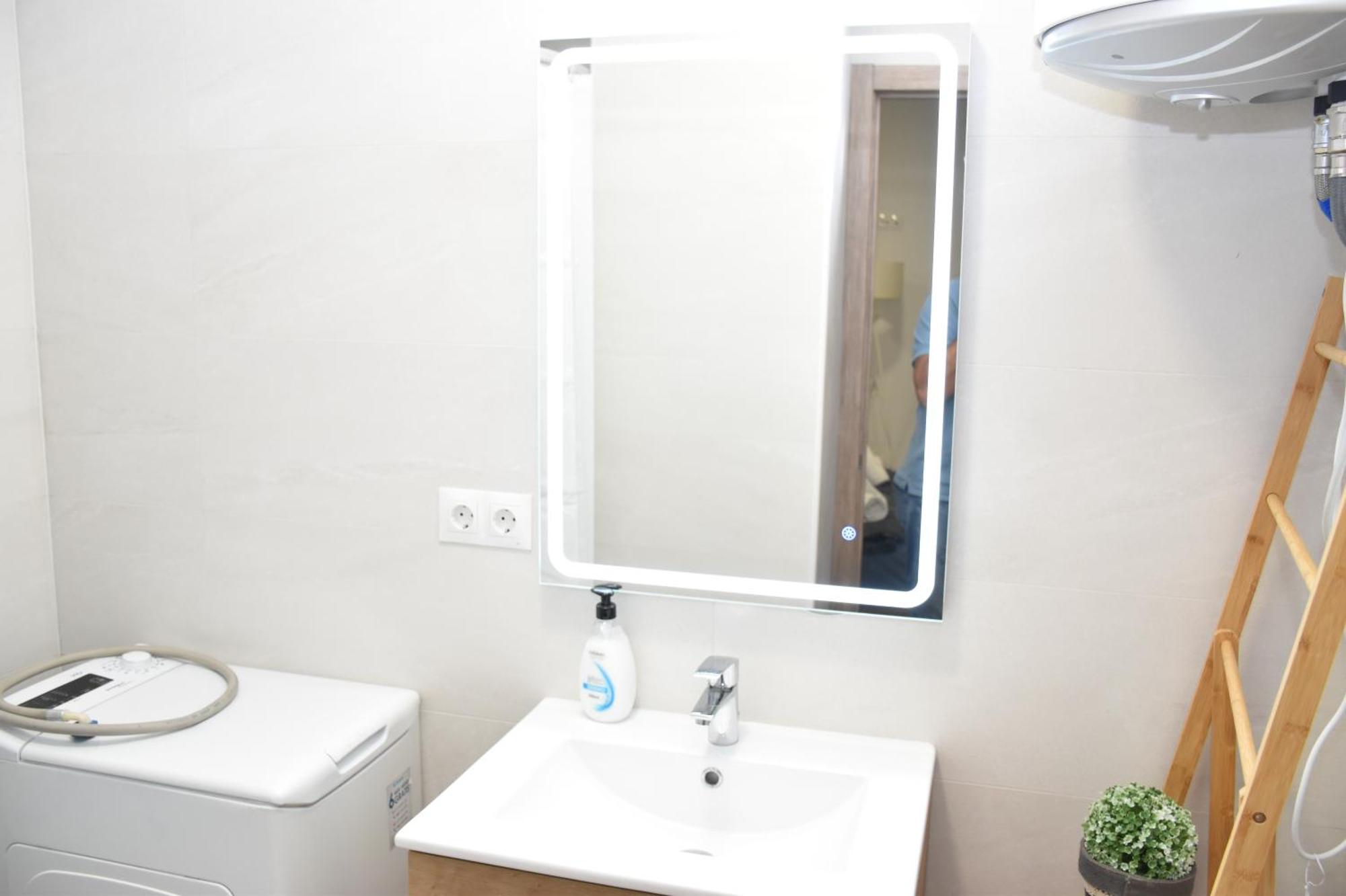 Appartement Loft 1