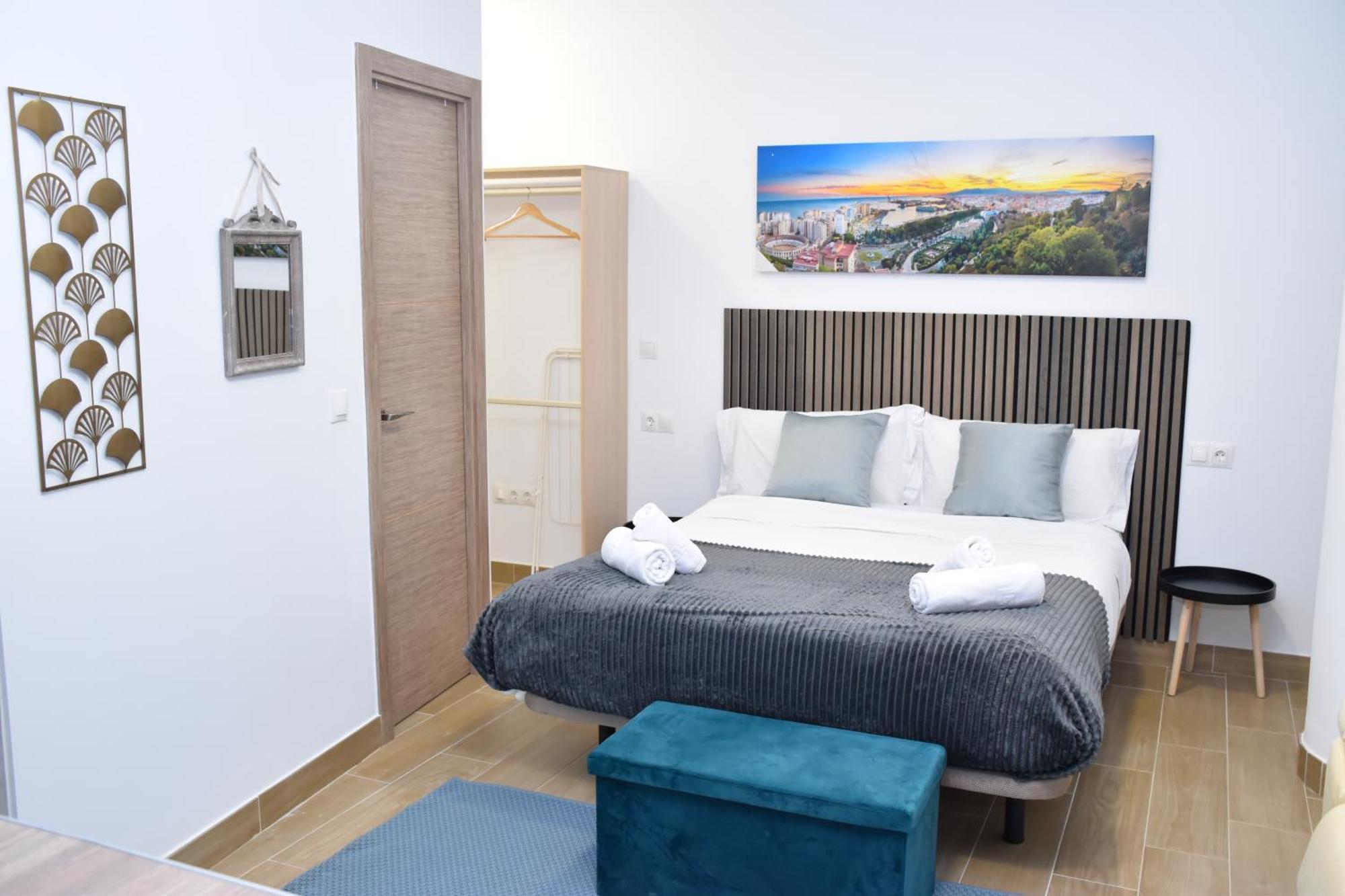 Appartement Loft 1